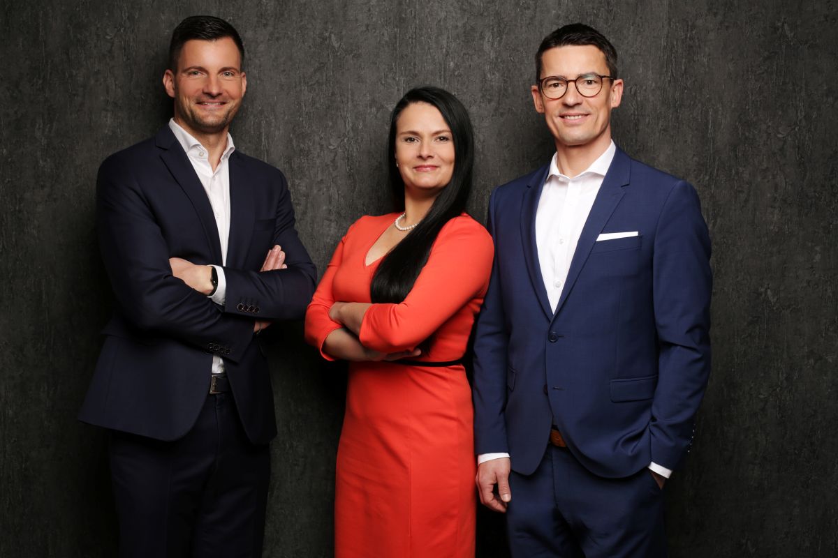 Kontakt Team